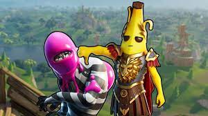30 most hated fortnite skinsitem shop code: Die 5 Coolsten Und Die 5 Hasslichsten Skins In Fortnite
