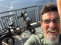 When is the pedestrian bridge from Riverside to San Marco opening?