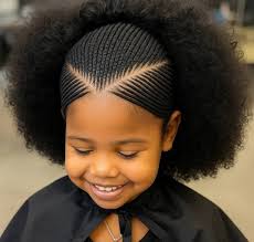 Beautiful braid styles for ladies