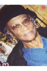 Mary Lee Harrison Obituary in Opelousas at Ford & Joseph Funeral Home