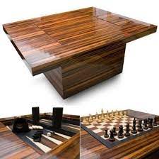 If you're still in two minds about chess coffee tables and are thinking about choosing a similar product, aliexpress is a great place to compare prices and sellers. Chess Coffee Table Ideas On Foter