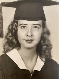 Carleen Bitter Obituary