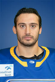 Chris Velas's Instagram, Twitter & Facebook