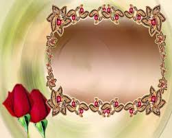 Download transparent wedding frame png for free on pngkey.com. 43 Hd Photo Frame Wallpaper On Wallpapersafari