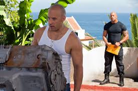 Listen to trailer music, ost, original score, and the full list of popular songs in the film. Fast Furious 6 With Vin Diesel And Dwayne Johnson The New York Times