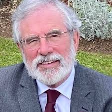 Gerry Adams