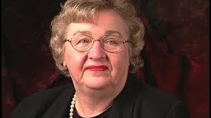 Interview with Sue Rasmussen