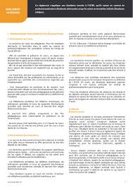 Le r?glement int?rieur ne peut contenir: Reglement Interieur Du Personnel De L Etablissement