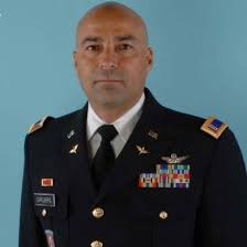 So thrilled and honored to be the next Chief Enlisted Manager for the 172nd  Civil Engineer Squadron!