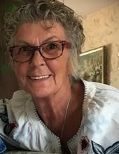 Nancy Mccord's Instagram, Twitter & Facebook