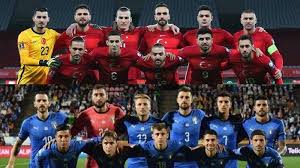 Ini merupakan laga lanjutan kualifikasi piala dunia 2022 zona asia grup g. Jadwal Euro 2020 Kombinasi Pemain Inter Ac Milan Juventus Bisa Buat Italia Panen Gol Dari Turki Tribun Kaltim