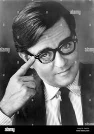 Geoffrey beene hi-res stock photography and images