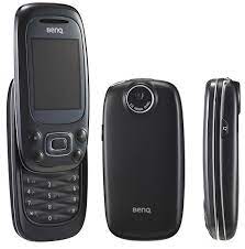 BenQ T33 - Specs and Price - Phonegg
