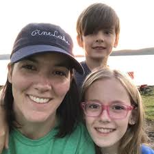 It's Mother's Day this weekend. I've been blessed over the years to receive  sweet photos like the ones here. (I have more. So many beautiful ones. 💗)  They make me teary eyed