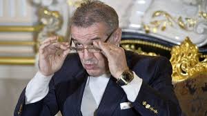 Pe lângă afacerile din românia şi echipa de fotbal pe care o finanţează, fcsb, gigi becali a făcut un pas pe baza credinţei sale. Afacerea Fcsb E Istorie Unde Investeste Acum Gigi Becali Si Lovitura Pe Care A Dat O Suma UriasÄƒ AnunÅ£atÄƒ