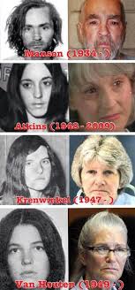 Him and his mom lived in the same neighborhood as ramirez when he was an active killer. Criminal Minds
