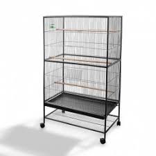 Cage pour oiseaux au meilleur prix sur zoomalia ! Cage Oiseaux