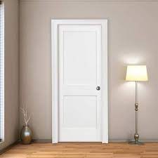 Solid Core Wood Interior Door Slab