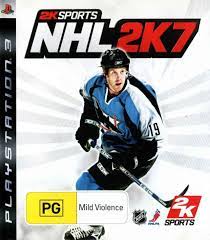 And tuesday, spezza will become the 326th player in nhl history to play in. Nhl 2k7 Box Shot For Playstation 3 Gamefaqs