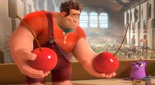 It's slightly weird seeing danny devito as the trashman before it's always sunny. The Ultimate List Of Wreck It Ralph Quotes Disney Quotes