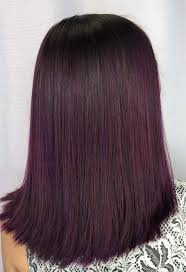 Watch in 1080p don't forget to follow my social media accounts: Your Plum Hair Color Guide 57 Posh Plum Hair Color Ideas Dye Tips