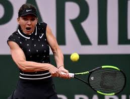 În plus, tot începând cu 2019 spectatorii vor avea acces la orangerie, o clădire complet restaurată care găzduia clubul de tenis al complexului încă din 1898. Simona Halep Ajla Tomljanovic Turul 1 La Roland Garros 2019 Libertatea