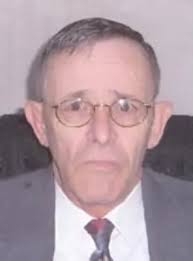 Obituary information for George "Joe" Lee Bourg