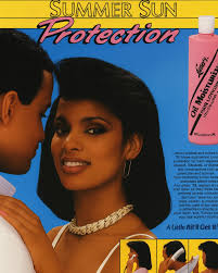 🩷 “A Little Bit'll Get It”: The Legacy of Luster's Pink Oil and 40 Years  of Black Beauty Culture When you think of iconic Black haircare products,  Luster's Pink Oil Moisturizer instantly