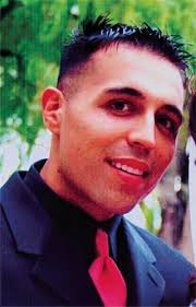 Xavier Martin Marquez