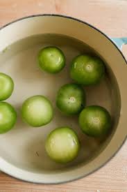 Maybe you would like to learn more about one of these? Easy Homemade Salsa Verde Video Muy Bueno Cookbook