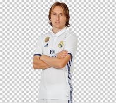 Jersey de local real madrid réplica. Luka Modric Real Madrid C F Uefa Champions League Jersey La Liga Png Clipart Clarence Seedorf Clothing