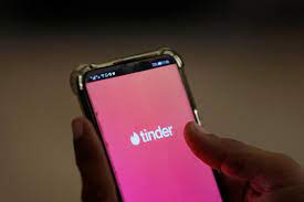 Meeting online with some guidelines for online dating now, online dating service. Swiping For Love Newslab