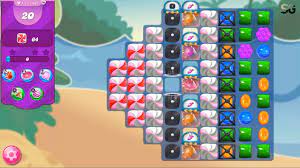 Candy Crush Saga Level 140 Ccs 140 Youtube