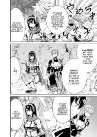 Peter grill and the philosopher's time. Peter Grill To Kenja No Jikan Chapter 18