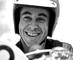 BUONA VELOCITÀ! MALCOLM SMITH (1941-2024)