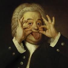 Stream Juan Sebastian Bach by Jesús Cáceres