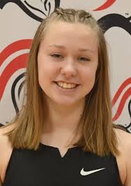 2025 Women's Track and Field Roster