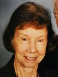 Obituary information for Virginia Rutledge
