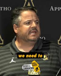 App State Football added a new photo.
