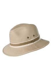 Stetson Durango Cotton Safari Hat Nordstrom Safari Hat Hats For Men Hats