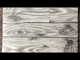 Apr 23, 2008 · 1) find a stain that matches the background color and add to the grain filler. Video How To Draw Texture