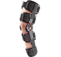 T Scope® Premier Post-Op Knee Brace – Breg, Inc.