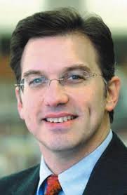 County employee takes Eichelberger to task at public meeting