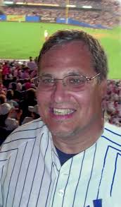 Obituary information for NEIL DAVID WEBER