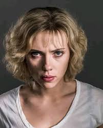 What you didn't know about LUCY Find out more about Lucy in Hero Inside  #superheroes