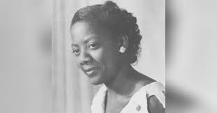 Edith Elizabeth Barrett Obituary