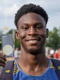 Track: History made, records broken by Shore stars at Meet of Champs