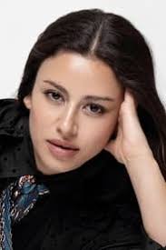 Fan Casting Dayana Amigo as Chantal Chávez in Matriarcas