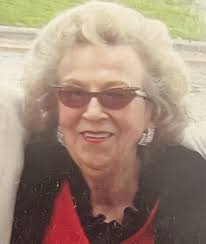 Obituary information for Mary Alice Simmons