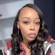 Ju Lei (@mzfancy.hampton) • Facebook